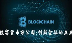 深圳数字货币分公司:创新金融的未来之路