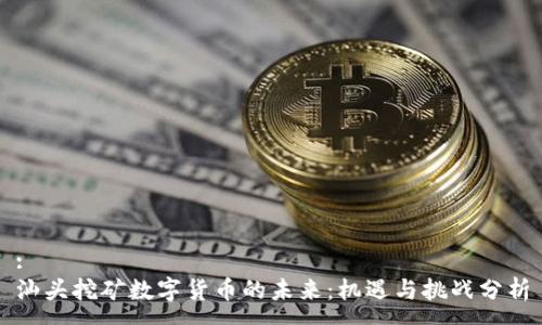 :
汕头挖矿数字货币的未来:机遇与挑战分析