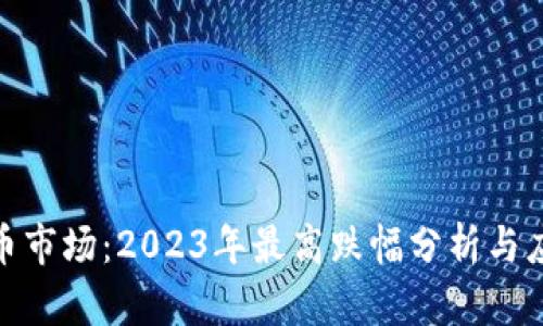 数字货币市场:2023年最高跌幅分析与应对策略