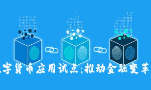 上海数字货币应用试点:推动金融变革的先锋