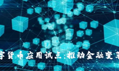 上海数字货币应用试点:推动金融变革的先锋
