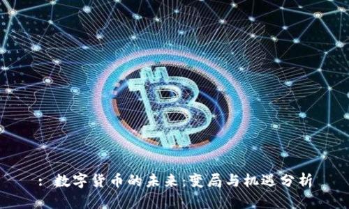 : 数字货币的未来:变局与机遇分析