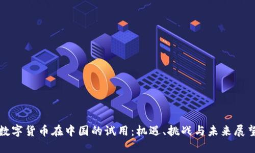 数字货币在中国的试用:机遇、挑战与未来展望