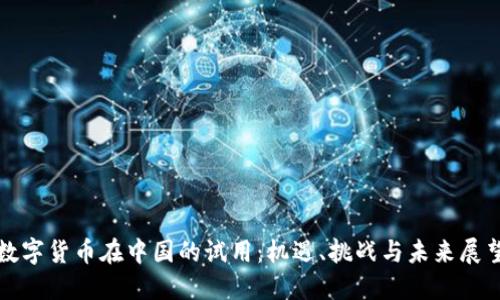 数字货币在中国的试用:机遇、挑战与未来展望