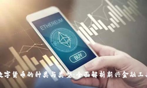 数字货币的种类与类型:全面解析新兴金融工具