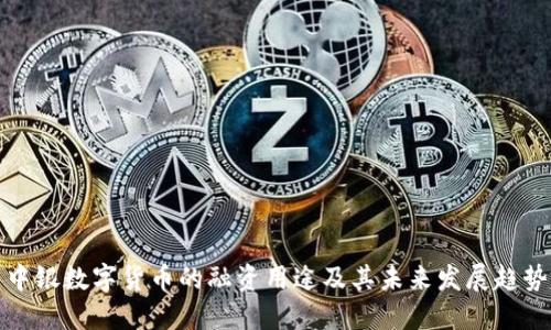 中银数字货币的融资用途及其未来发展趋势