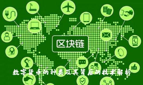 数字货币的种类及其背后的技术解析