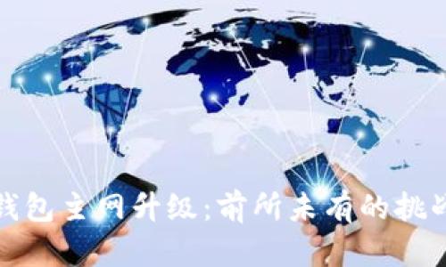 以太坊钱包主网升级:前所未有的挑战与机遇