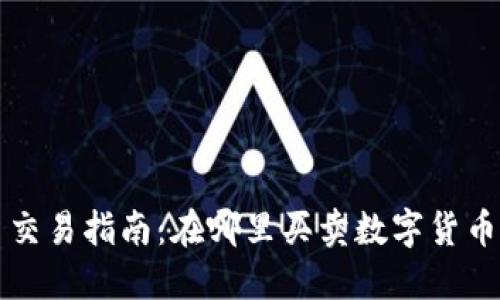 金融数字货币交易指南:在哪里买卖数字货币及其最佳平台