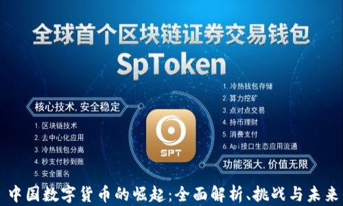 中国数字货币的崛起:全面解析、挑战与未来