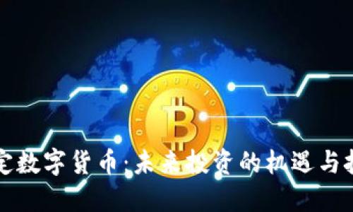 锁定数字货币:未来投资的机遇与挑战