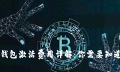 以太坊钱包激活费用详解:你需要知道的一切