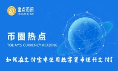 如何在支付宝中使用数字货币进行支付?
