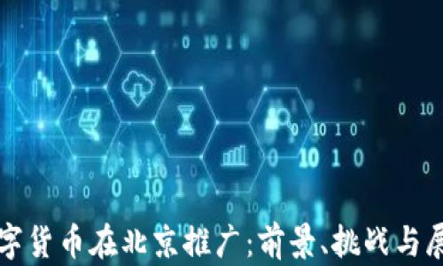 数字货币在北京推广:前景、挑战与展望