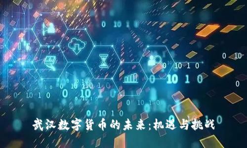 武汉数字货币的未来:机遇与挑战
