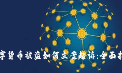数字货币被盗如何立案起诉:全面指南