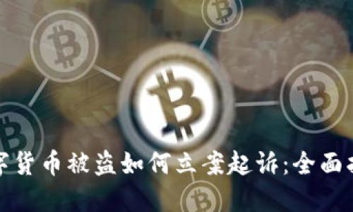 数字货币被盗如何立案起诉:全面指南