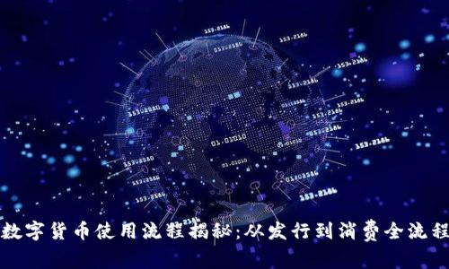 央行数字货币使用流程揭秘:从发行到消费全流程解析
