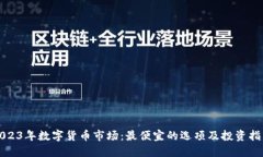 2023年数字货币市场:最便宜的选项及投资指南