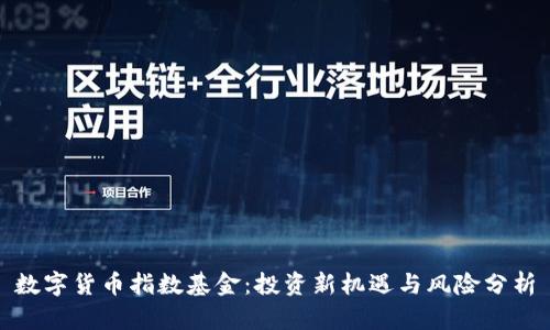 数字货币指数基金:投资新机遇与风险分析