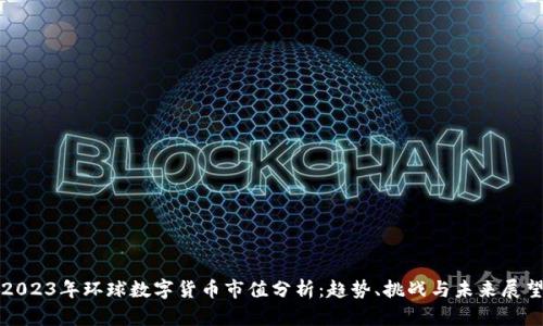 2023年环球数字货币市值分析：趋势、挑战与未来展望