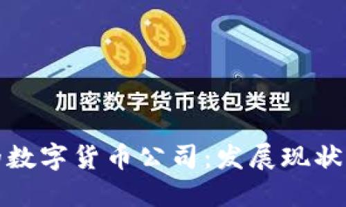 我国最大的数字货币公司:发展现状及未来趋势