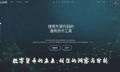 数字货币的未来：刘佳的洞察与分析