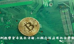 深圳数字货币流程详解：从概念到应用的全景分