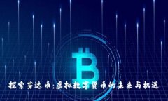 探索芬达币：虚拟数字货币的未来与机遇