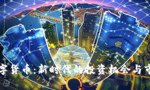 ZAM数字货币:新时代的投资机会与市场前景