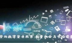 受监管的数字货币股票：投资机会与市场前景分