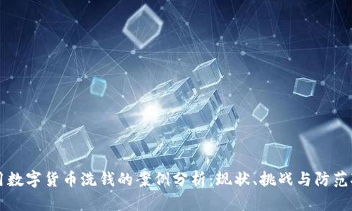 利用数字货币洗钱的案例分析：现状、挑战与防范对策