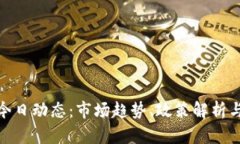 和关键词```xml数字货币今日动态：市场趋势、政